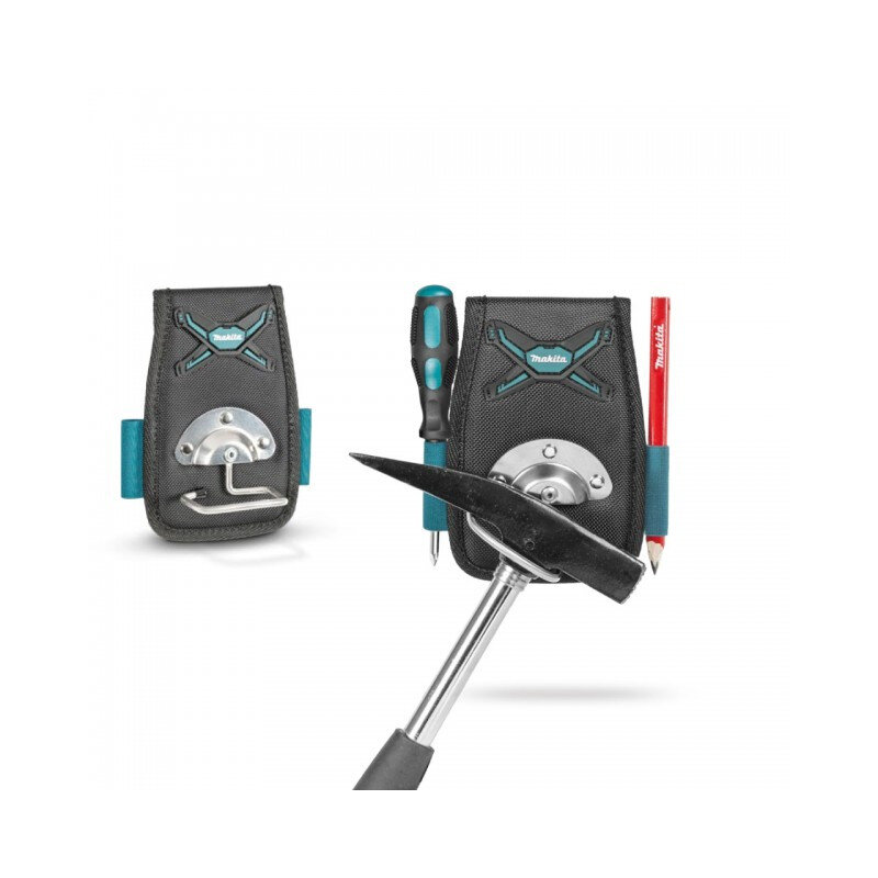 Makita E-05240 držiak na kladivo a sekeru (nerez)