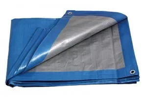 FESTA PE zakrývacia plachta PROFI 5 x 8 m, 140 g/m²