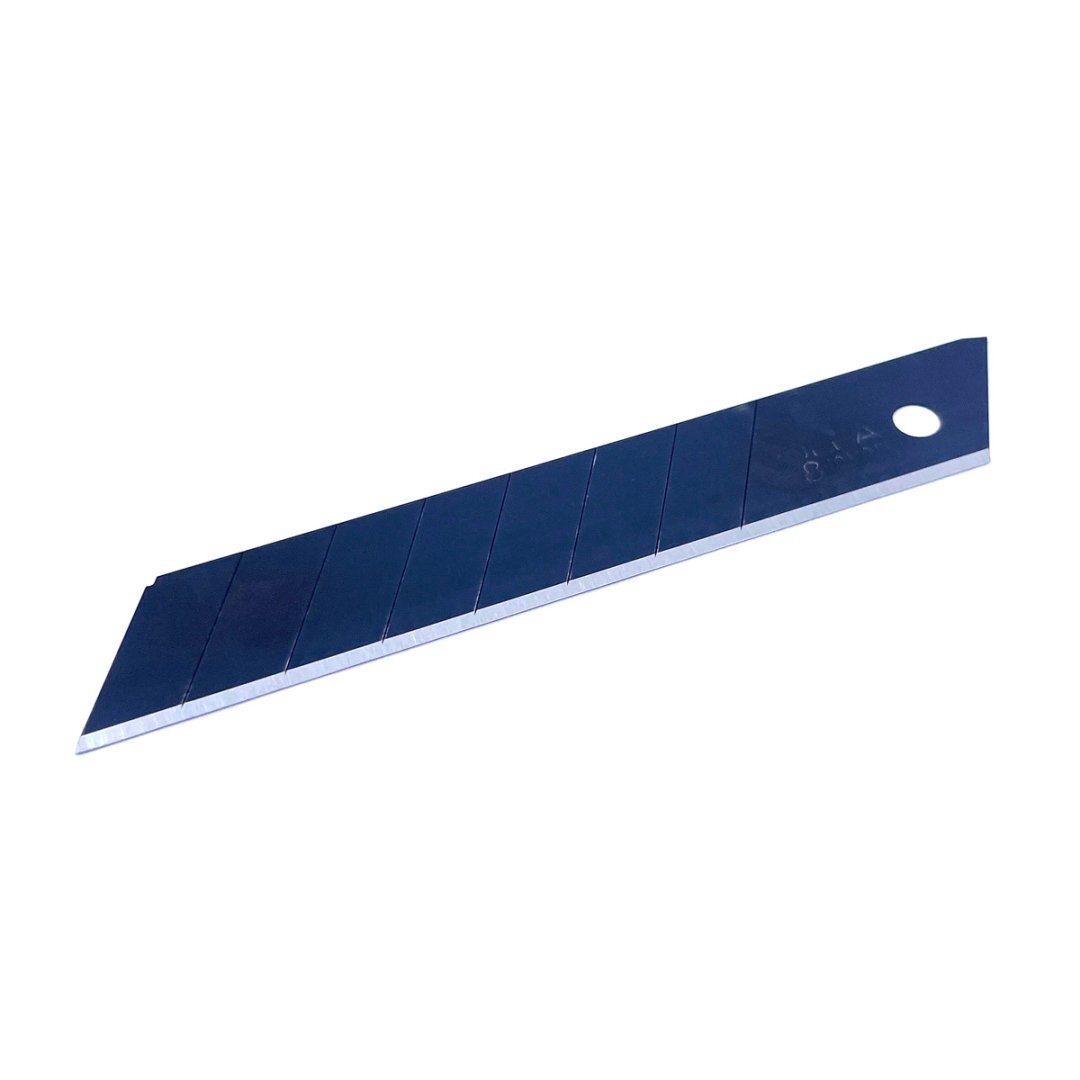 Olfa LBB-10B náhradné odlamovacie čepele 18 mm, 10 ks