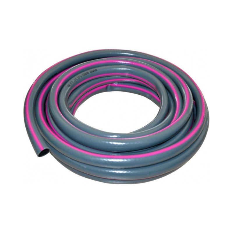BAUPRO hadica záhradná Garden Flex 1/2" pretkávaná, 15 m
