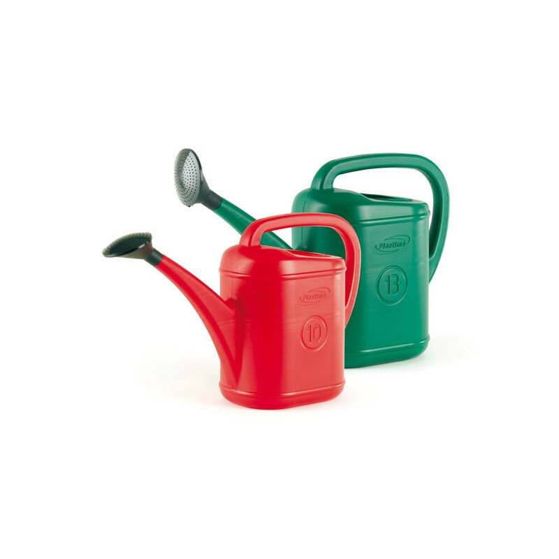 Krhla PVC 13 l s ružicou