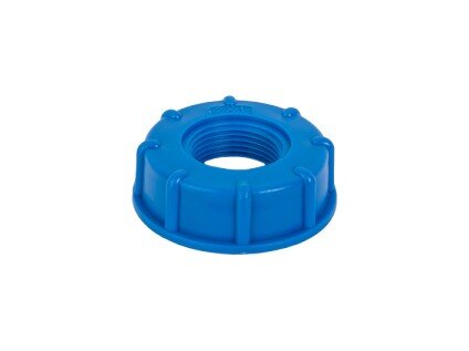 Adaptér IBC S60x6, vnútorný závit 1"