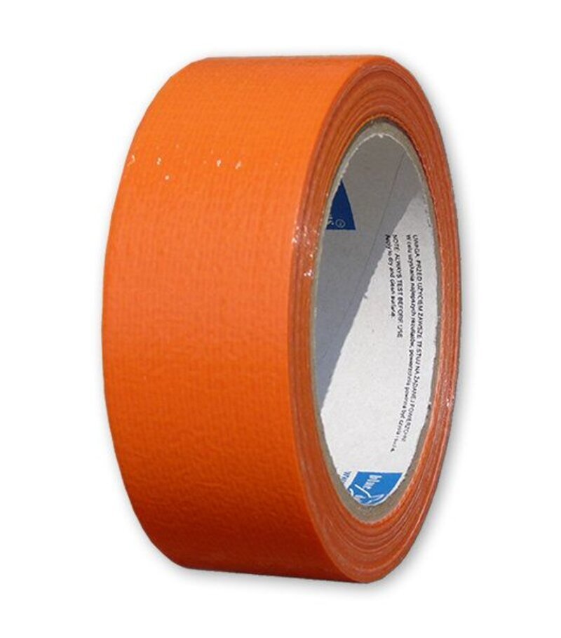 Hasoft fasádna páska 48 mm x 50 m, oranžová