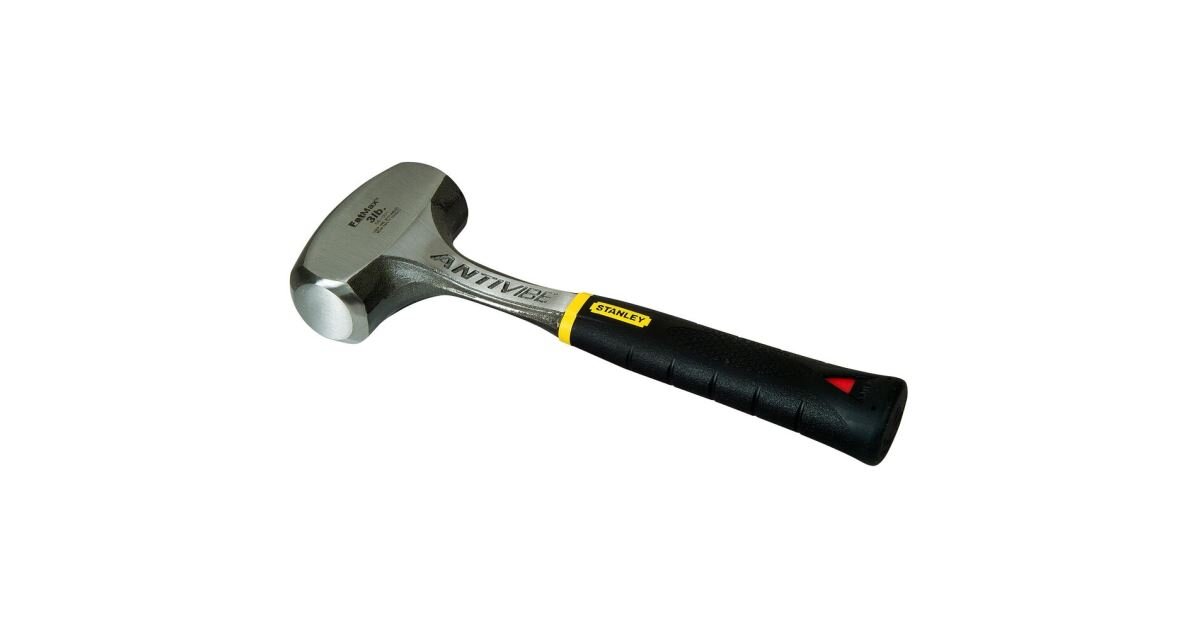 Stanley FatMax AntiVibe palica 1360 g