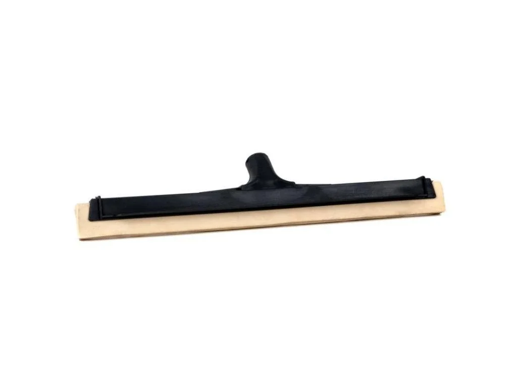 KUBALA stierka gumová 440 mm, guma 7 mm, na rukoväť