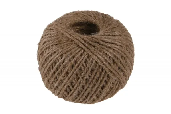 Špagát jutový 100 g