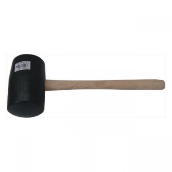 Gumenné kladivo 300 g