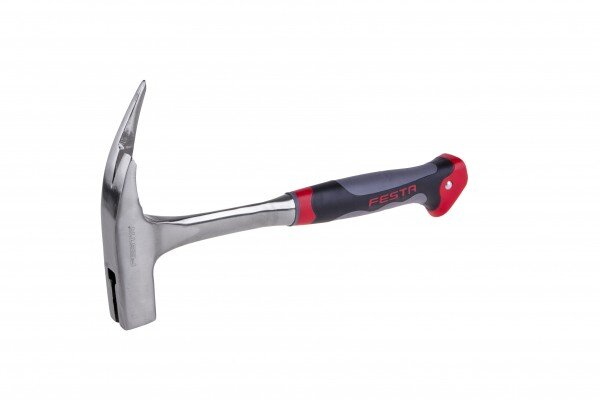 Festa Monolit pokrývačské kladivo 600 g s magnetom, 330 mm