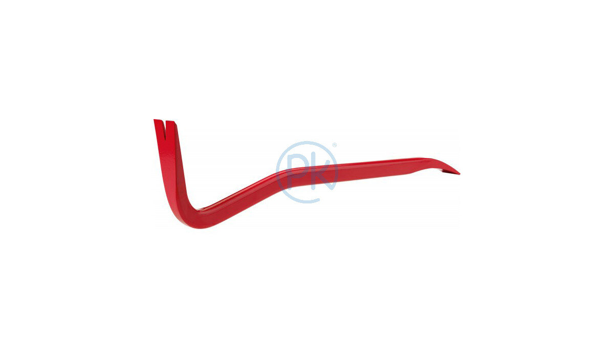 Rennsteig ULTIMAX páčidlo 600 mm, plochý oválny profil