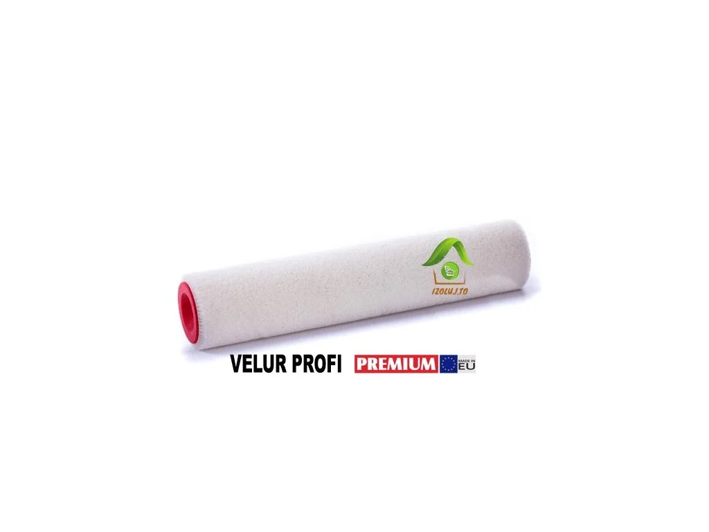 Maliarsky valec plyšový 25 cm