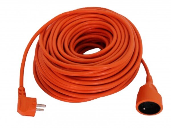 FESTA predlžovací kábel 3x1,5 mm², 20 m, 16 A (max. 3680 W)
