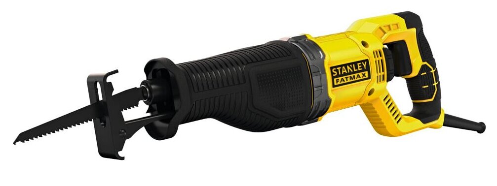 STANLEY FATMAX FME360-QS mečová píla 900 W