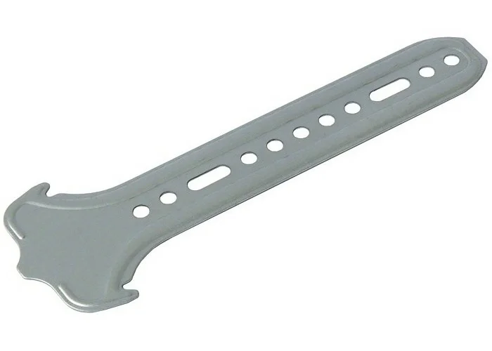 TOP KRAFT krokvový záves K03 K170, 170 mm (tvar T)