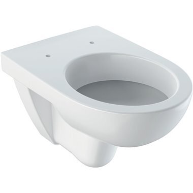 Geberit Selnova závesné WC 530x358 mm, biela (500.260.01.7)