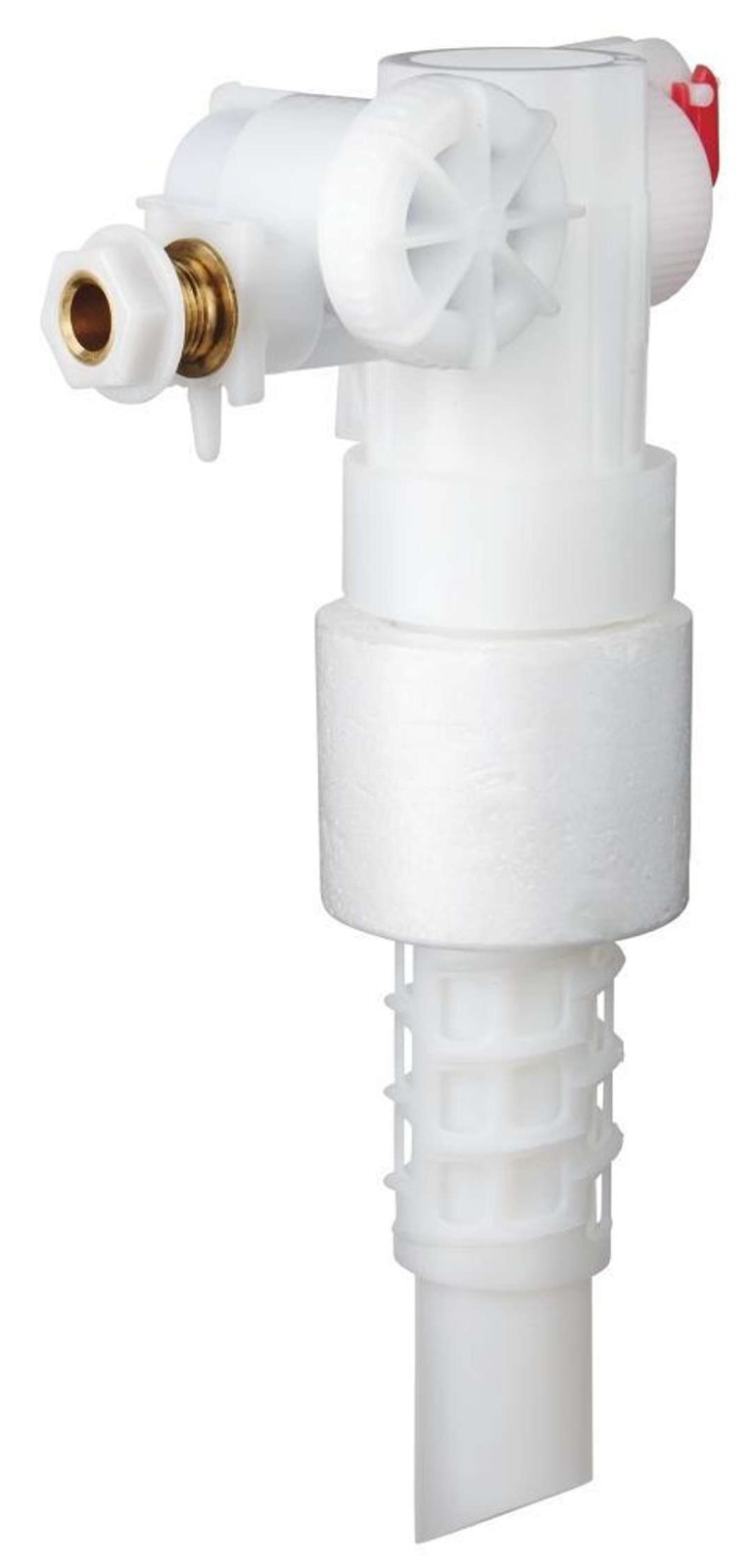 GROHE napúšťací (plniaci) ventil DN15, typ 43537000
