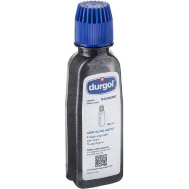 Geberit AquaClean odvápňovací prostriedok 125 ml