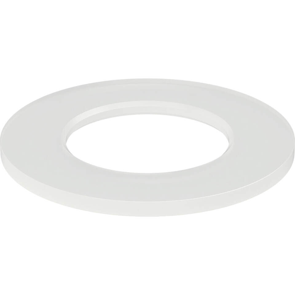 Geberit ploché tesnenie 52x29 mm pre vypúšťací ventil (244.244.00.1)
