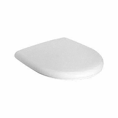 KOLO Nova Pro Pico WC sedadlo, duroplast, biele (60127000)