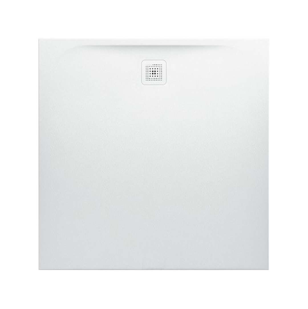 LAUFEN Pro sprchová vanička 1200 x 1200 x 33 mm Marbond, biela (H2119580000001)