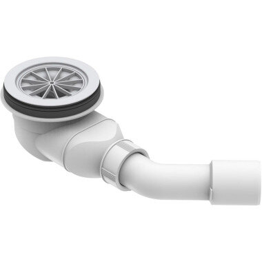 Laufen sifón pre sprchovú vaničku H2951270000001